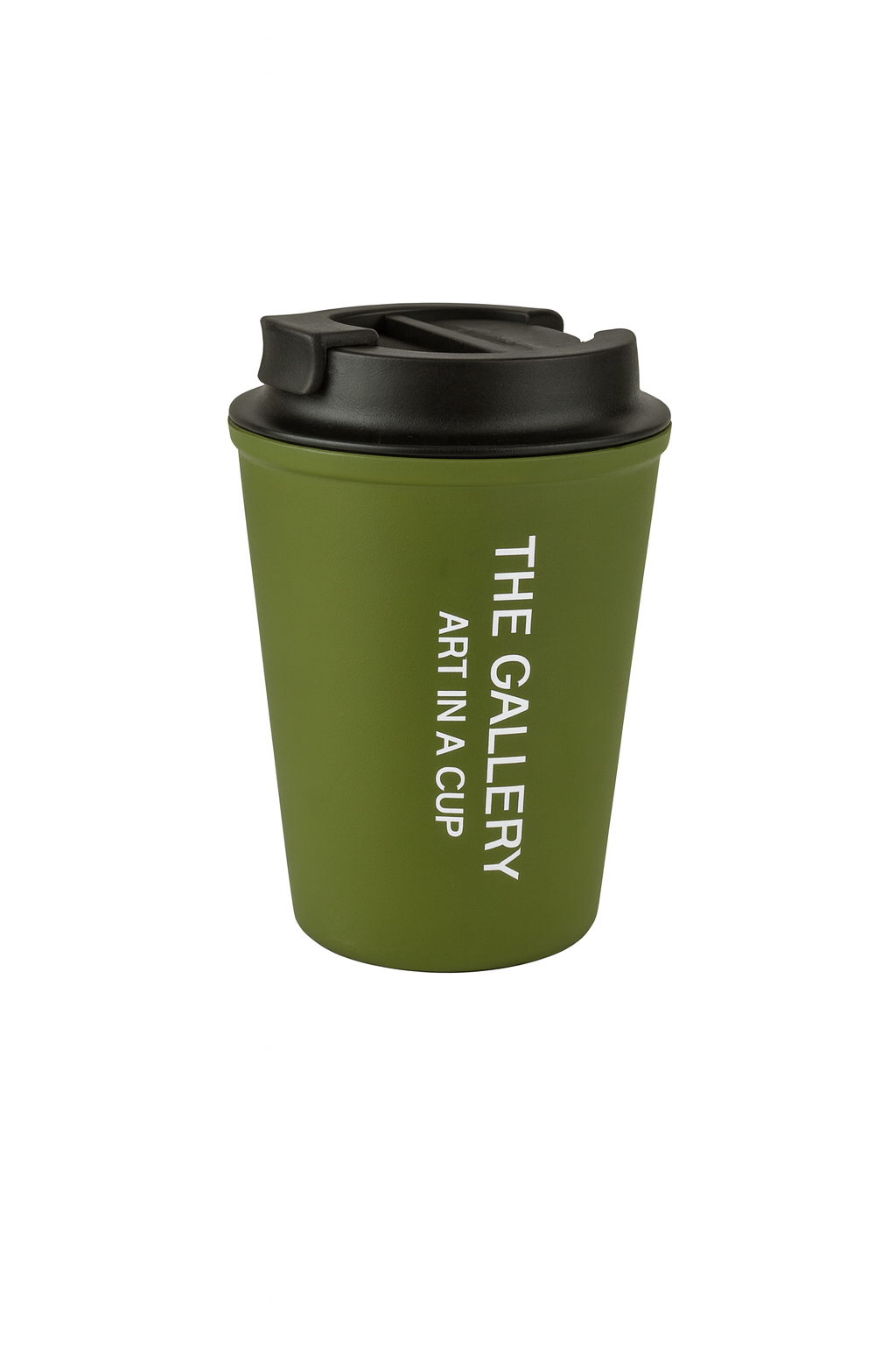 Cup Coffee Green