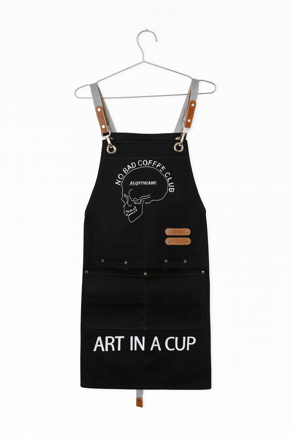 Black Apron