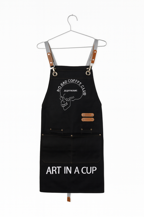 Black Apron