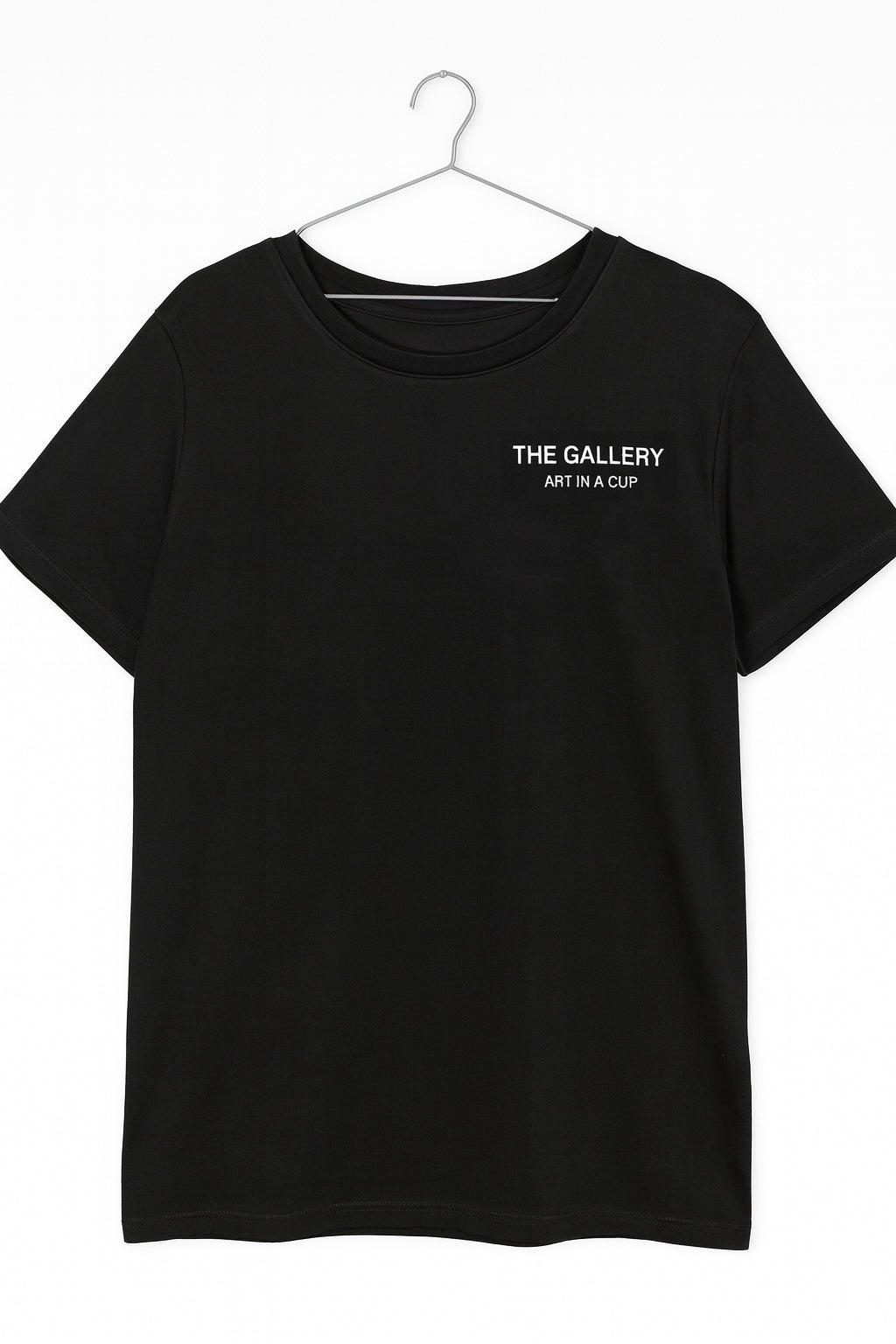 NBCC Machine Black T-Shirt