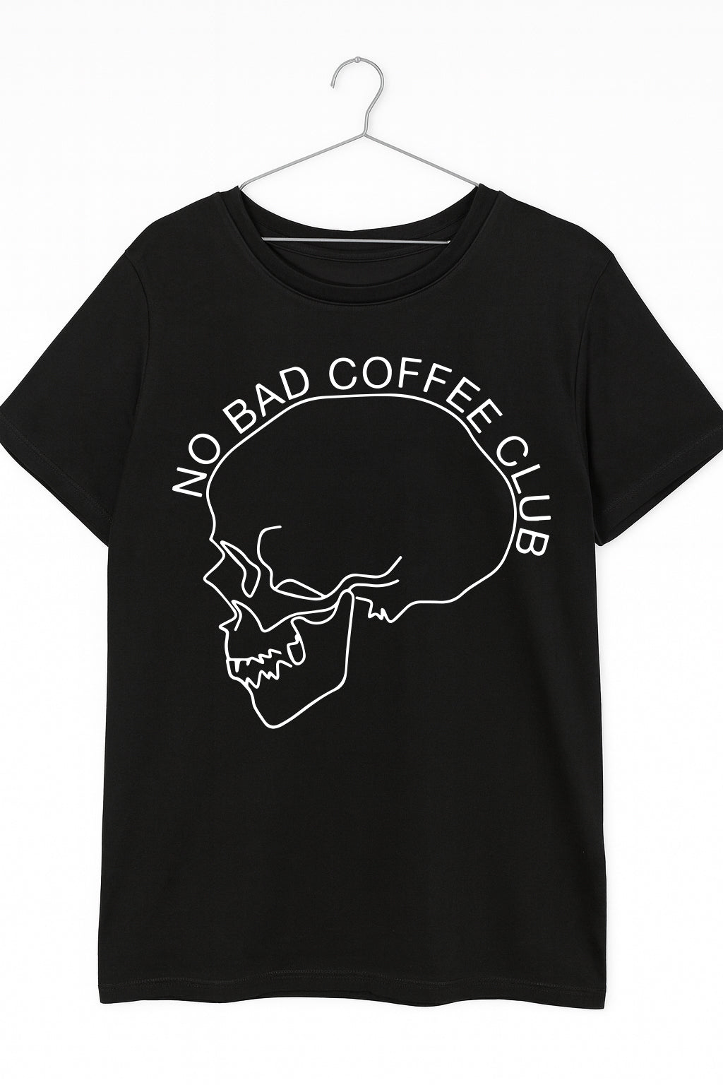 NBCC Black T-Shirt