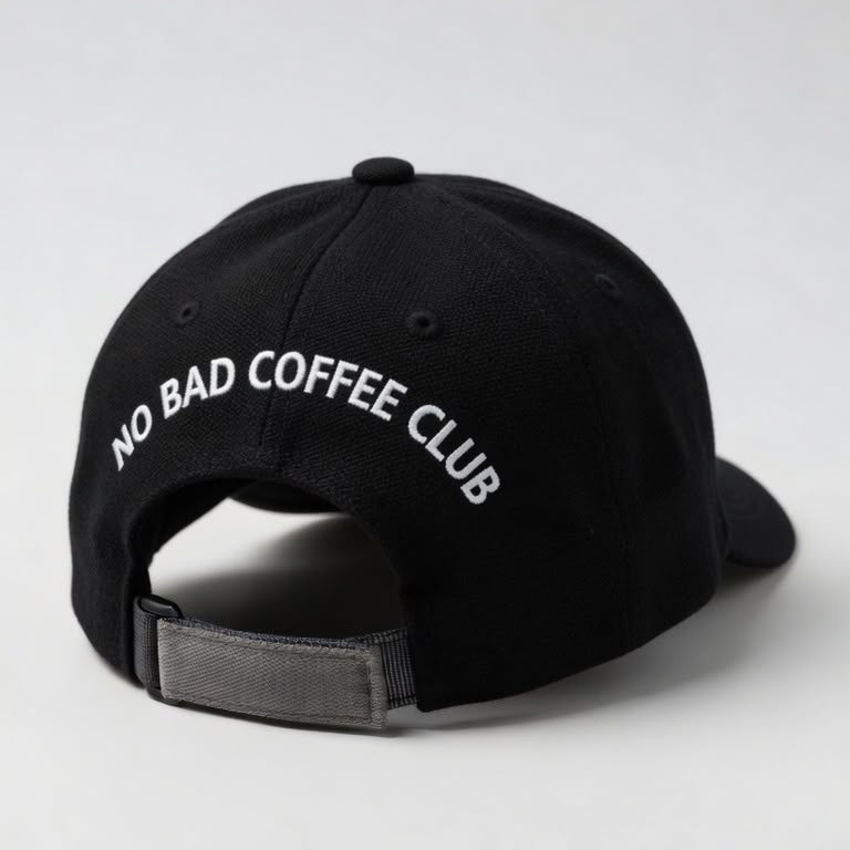 Art In A Cup Gorra