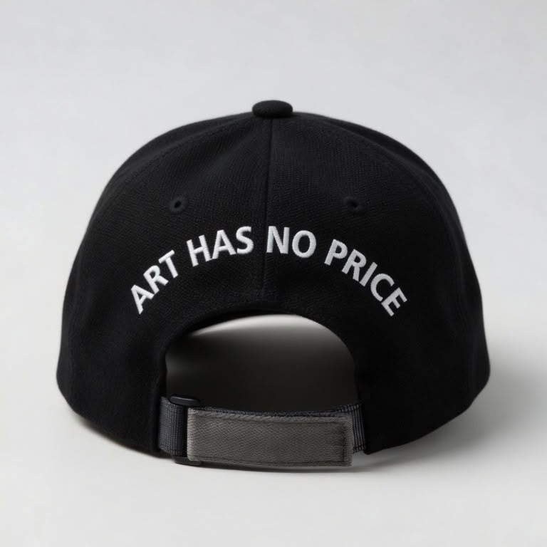 Art Collector Gorra
