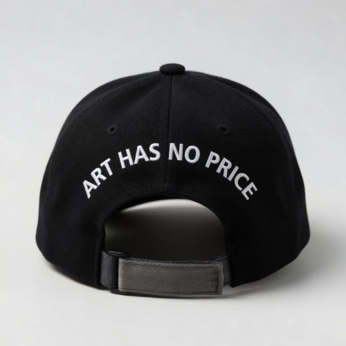 Art Collector Gorra