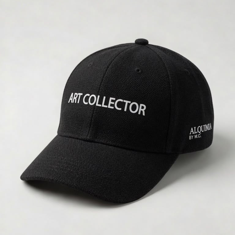 Art Collector Gorra
